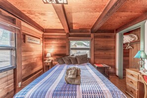 2 bedrooms, Internet, bed sheets