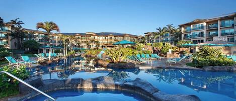 Basseng