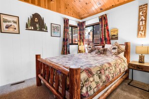 2 Schlafzimmer, kostenloses WLAN, Bettwäsche
