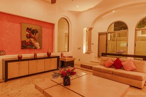 الردهة