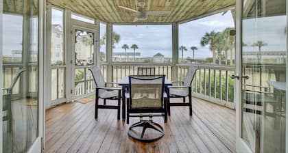 103 H Tidewater by AvantStay | Walk to Beach | Community Pool