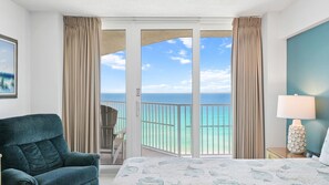 3 Schlafzimmer, Internetzugang, Bettwäsche