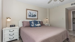 2 bedrooms, Internet, bed sheets
