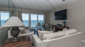 TV connectée, espaces bureaux, imprimantes