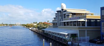 Newly Remodeled Home - Steps away from white sand beaches!!!