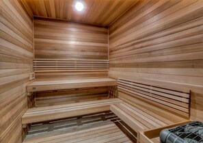 Sauna - Winter Ski-in/out Studio Sleeps 4, Steps to Historic Main St (Breckenridge)