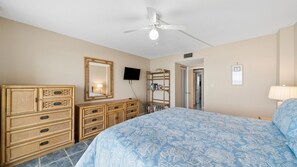 2 chambres, accès à Internet, literie fournie