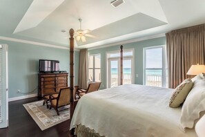 3 chambres, fer et planche à repasser, Wi-Fi gratuit