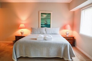 2 bedrooms, iron/ironing board, free WiFi, bed sheets - Walk to beach, shopping and restaurants from 221 Forest Beach Villas. (Hilton Head Island)