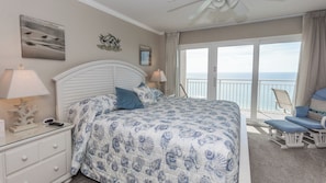 2 bedrooms, Internet, bed sheets - L@@k Great Deals - D1102 Panama City Beach Gulf Front, 3 pools, Covered parking area! (Panama City Beach)
