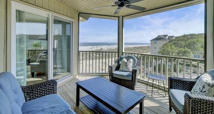 304 E Port by AvantStay | Rooftop Deck | Incredible Ocean & Beach Views!