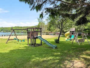 Espace pour enfants