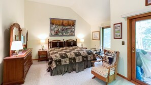 3 quartos, ferros/tábuas de passar roupa, Wi-Fi