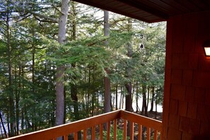 Property grounds - Townhome K3 - 4th Lake (Inlet)