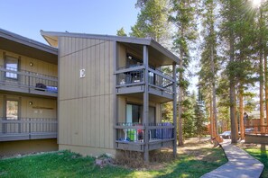 Exterior - Gold Camp II E87, Breckenridge (Breckenridge)
