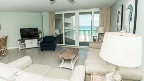 Smart TV, DVD player