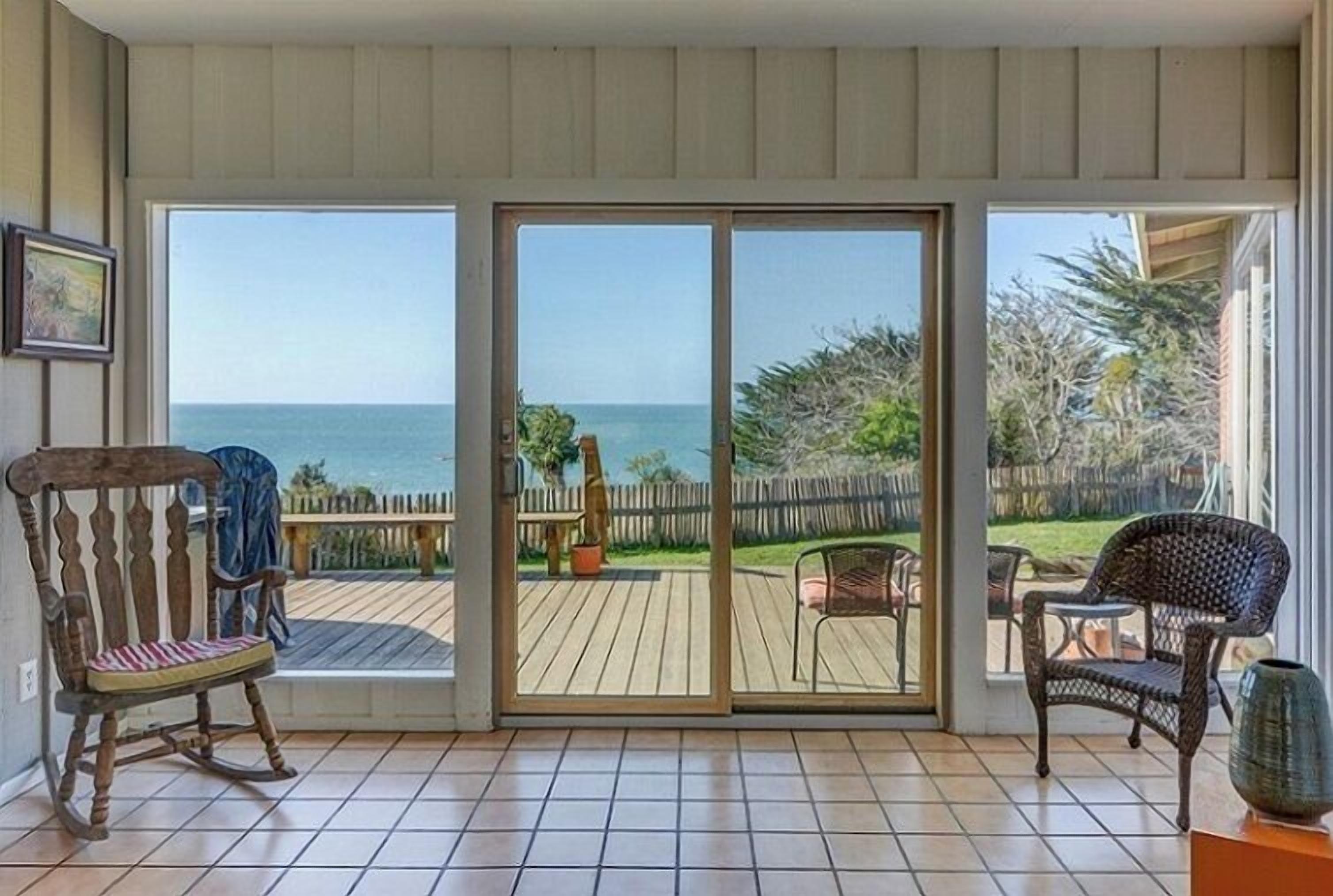 Surf Watch by RedAwning