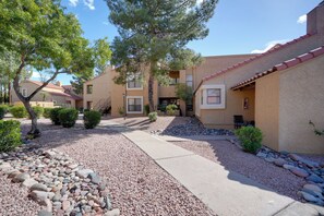 Exterior - < 8 Mi to Old Town: Condo w/ Community Perks! (Scottsdale)