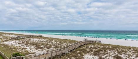 Gulf View
