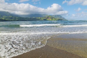 Playa en los alrededores 