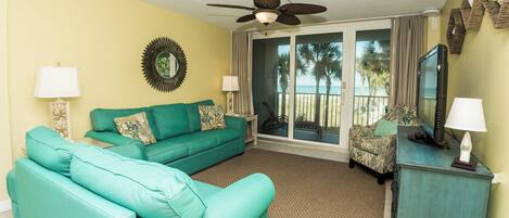 Smart-TV, Arbeitsbereiche, Drucker