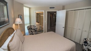 2 bedrooms, Internet, bed sheets