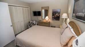 2 bedrooms, Internet, bed sheets