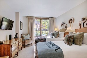 1 slaapkamer, internet, beddengoed