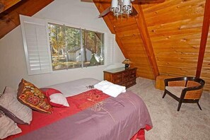 3 bedrooms, Internet