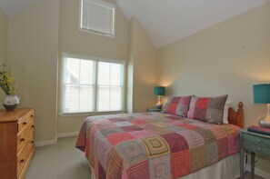 4 Schlafzimmer, Bügeleisen/Bügelbrett, kostenloses WLAN, Bettwäsche
