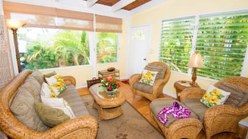 TV, Netflix, streaming services