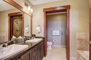 Bruser, håndklæder