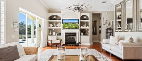 Tv, pejs, videospil, Netflix