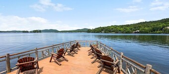 Townhome D2 - 4th Lake