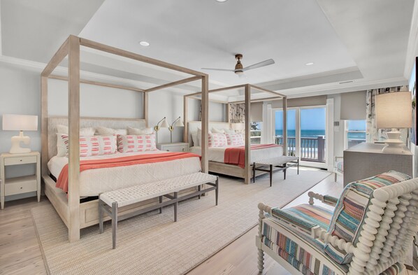 7 quartos, ferros/tábuas de passar roupa, Wi-Fi de cortesia