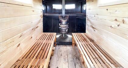 W-W: Guest Ranch Group Lodging up to 70!