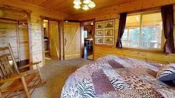 22 chambres, fer et planche Ă repasser, lit parapluie, Wi-Fi