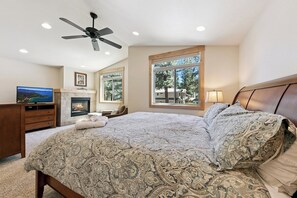 4 Schlafzimmer, Internetzugang