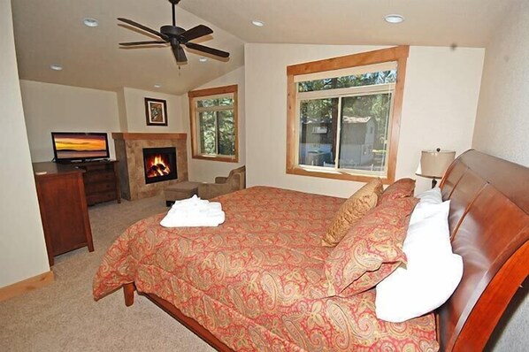4 bedrooms, Internet