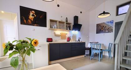 Apartments in der Nähe der Prager Burg und der Karlsbrücke