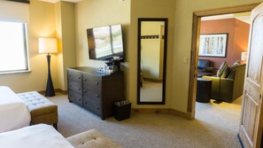 2 slaapkamers, wifi, beddengoed