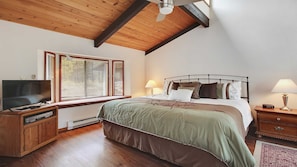3 bedrooms, Internet, bed sheets