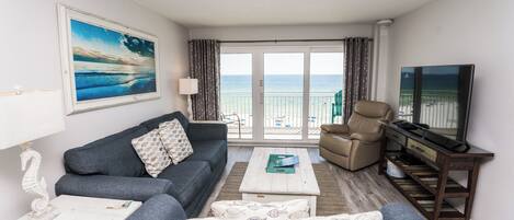 Smart-TV, Arbeitsbereiche