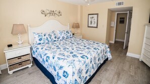 2 chambres, accès Internet, draps fournis