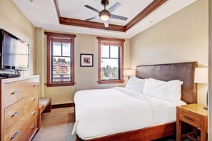 2 chambres, accès Internet, draps fournis