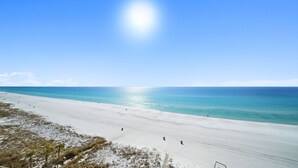Unclassified image, 5 of 27, button - D804 3 pools - Awesome View of the Beach! (Panama City Beach)