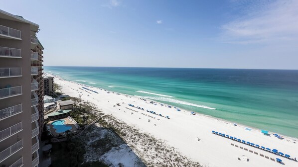 Am Strand