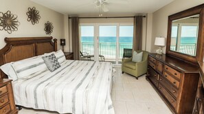 2 habitaciones, internet y ropa de cama