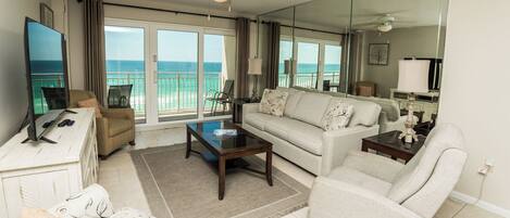 Smart-TV, DVD-Player, Arbeitsbereiche, Drucker