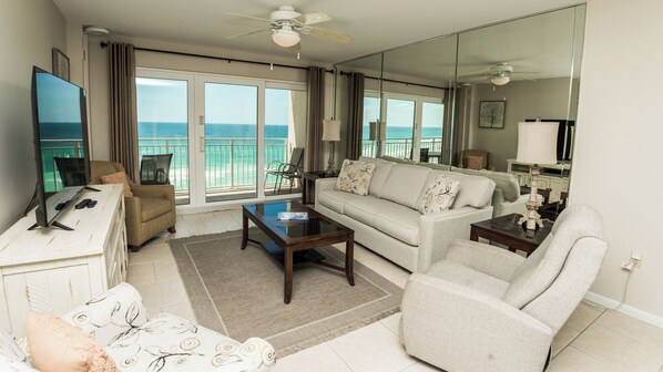 Smart TV, reproductor de DVD, oficina y impresora